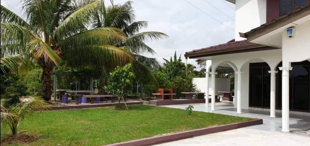 Sunrise Homestay Alor Setar Exterior foto