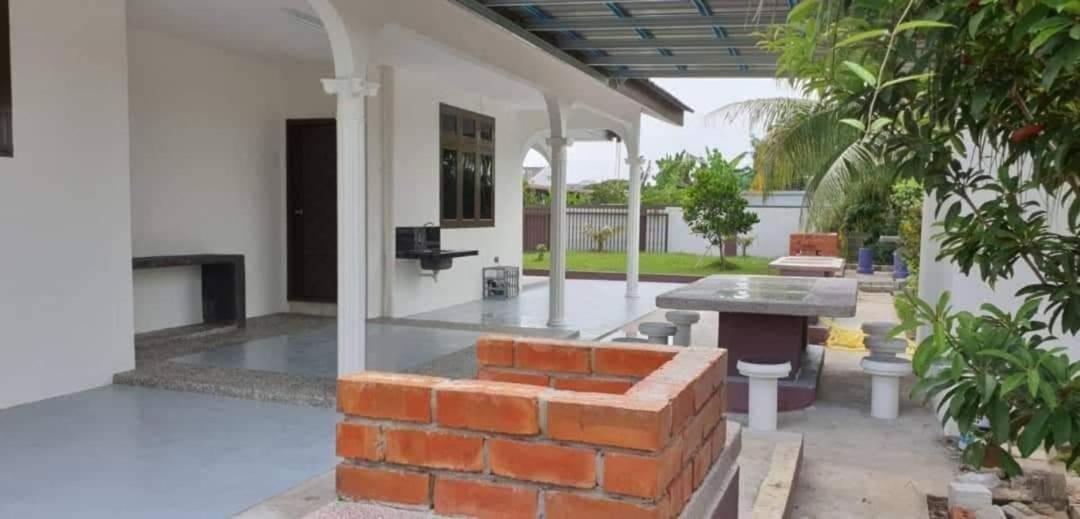 Sunrise Homestay Alor Setar Exterior foto